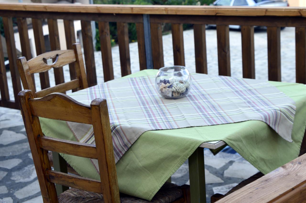 Ionian Balcony Lägenhet Lixouri Exteriör bild